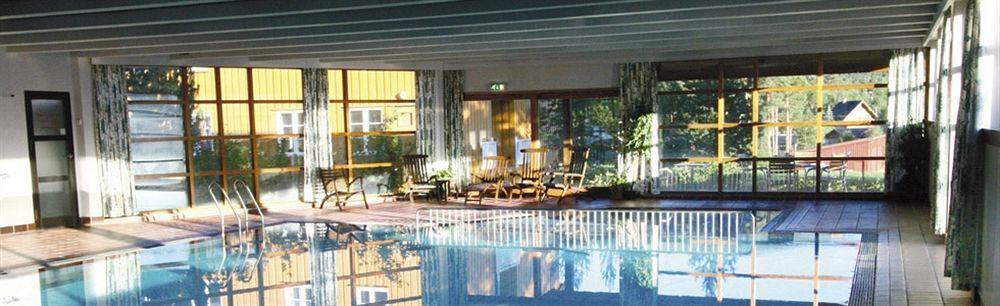 Dovrefjell Hotel Домбас Экстерьер фото