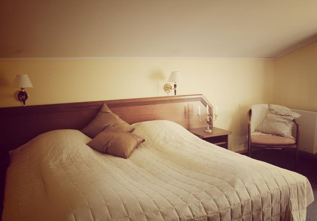 Dovrefjell Hotel Домбас Номер фото